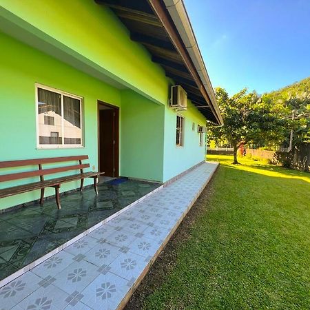 Casa Ampla Ha 8 Minutos Do Centro Villa Pomerode Ngoại thất bức ảnh