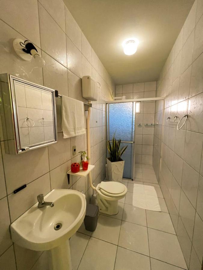 Casa Ampla Ha 8 Minutos Do Centro Villa Pomerode Ngoại thất bức ảnh