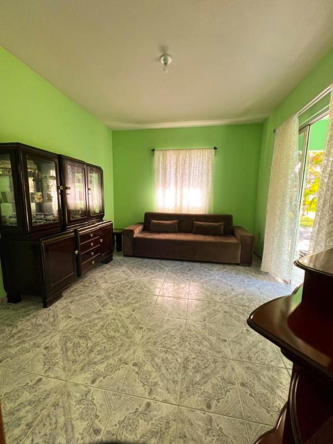 Casa Ampla Ha 8 Minutos Do Centro Villa Pomerode Ngoại thất bức ảnh