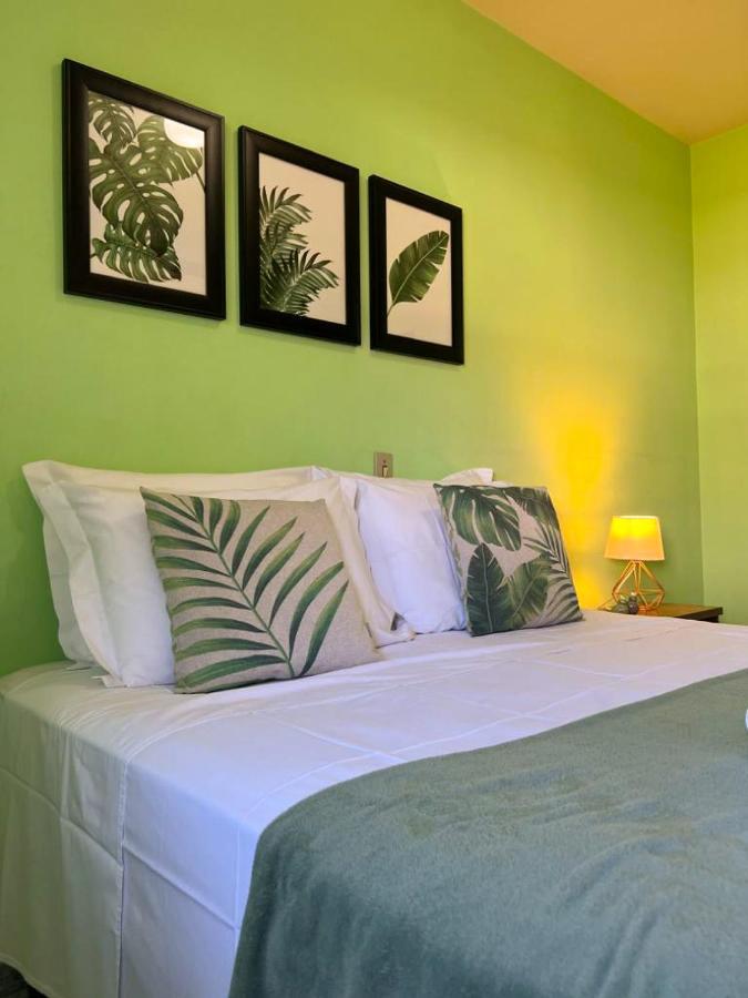 Casa Ampla Ha 8 Minutos Do Centro Villa Pomerode Ngoại thất bức ảnh