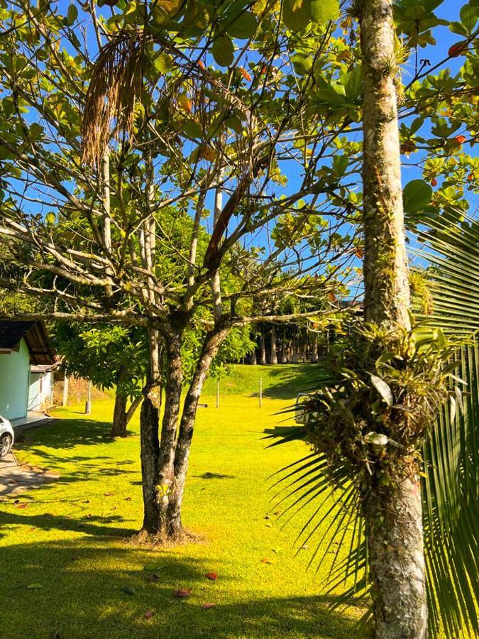 Casa Ampla Ha 8 Minutos Do Centro Villa Pomerode Ngoại thất bức ảnh