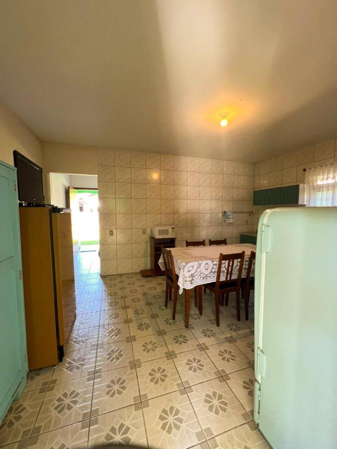 Casa Ampla Ha 8 Minutos Do Centro Villa Pomerode Ngoại thất bức ảnh