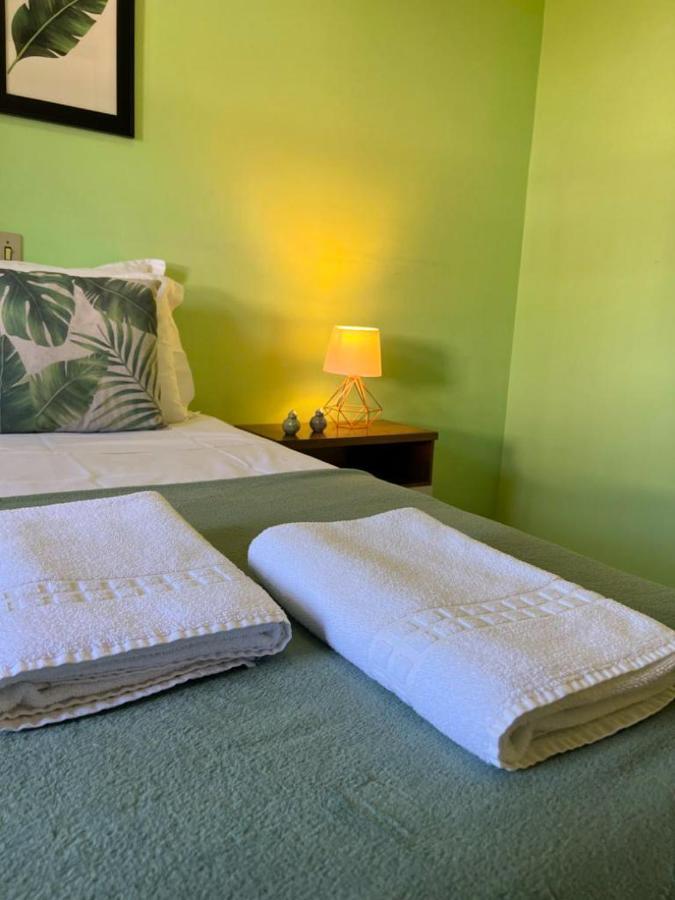 Casa Ampla Ha 8 Minutos Do Centro Villa Pomerode Ngoại thất bức ảnh