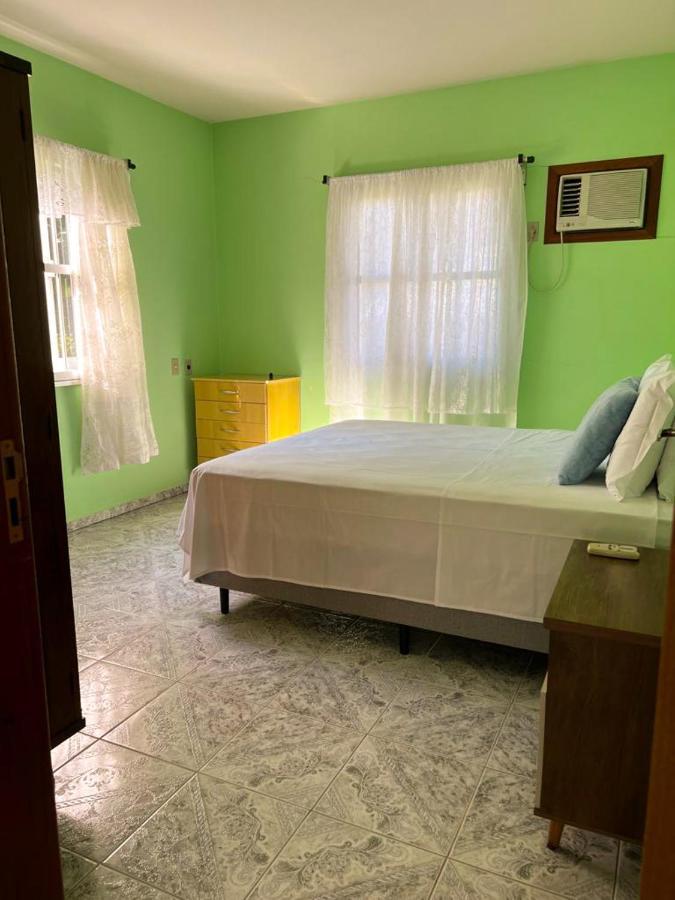 Casa Ampla Ha 8 Minutos Do Centro Villa Pomerode Ngoại thất bức ảnh