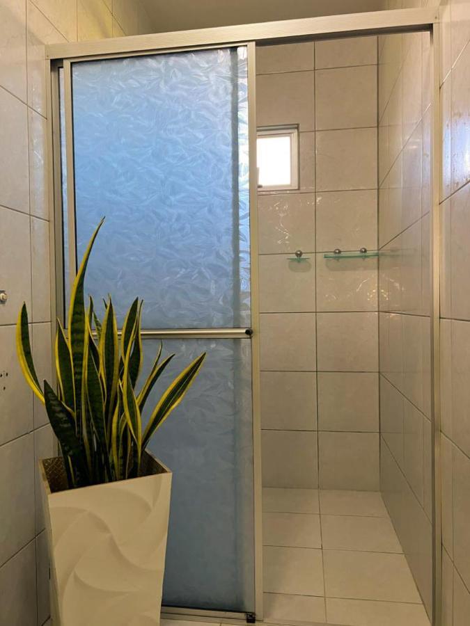 Casa Ampla Ha 8 Minutos Do Centro Villa Pomerode Ngoại thất bức ảnh