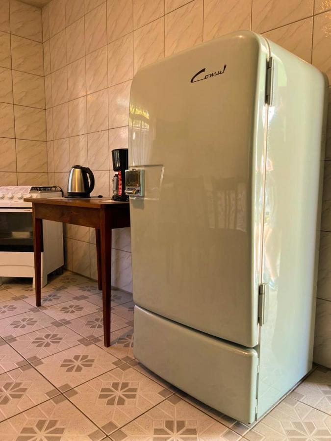 Casa Ampla Ha 8 Minutos Do Centro Villa Pomerode Ngoại thất bức ảnh