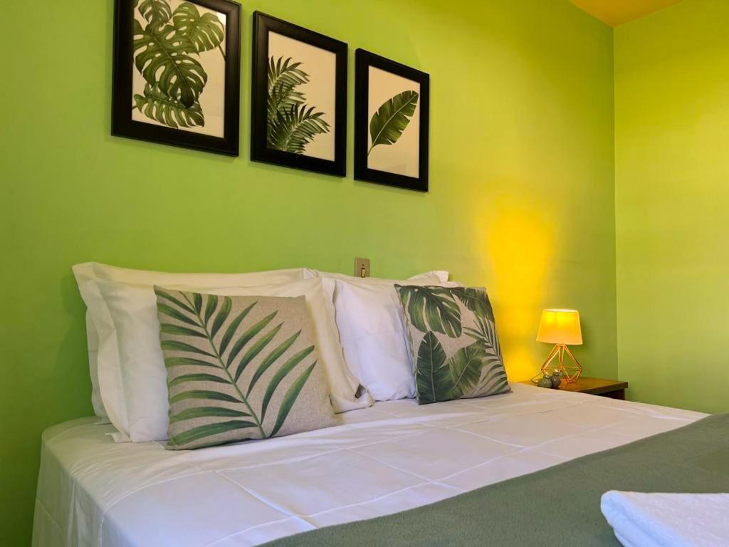 Casa Ampla Ha 8 Minutos Do Centro Villa Pomerode Ngoại thất bức ảnh
